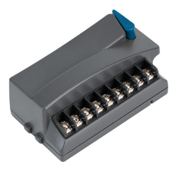 Hunter ICC2 Erweiterungsmodul, 8 Stationen